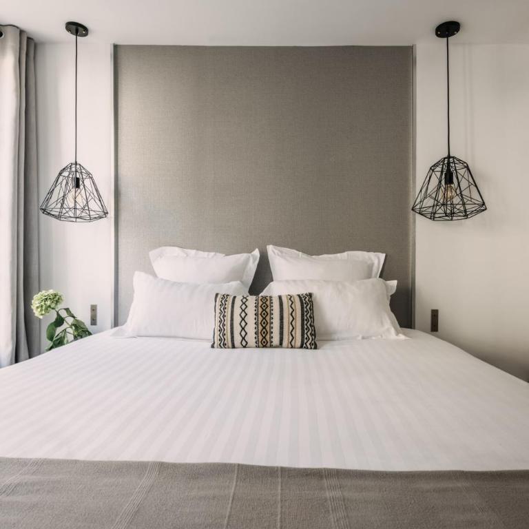 HIGHSTAY - Luxury Serviced Apartments - Place Vendôme - Two-Bedroom Apartment - B - 3