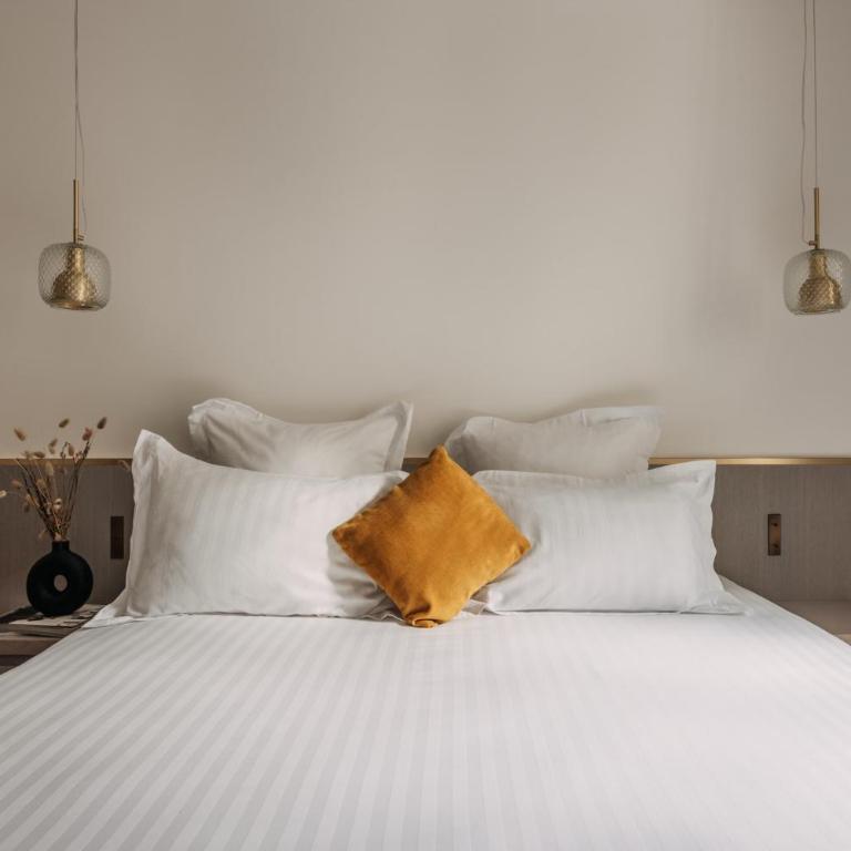 HIGHSTAY - Luxury Serviced Apartments - Place Vendôme - Superior Two-Bedroom Apartment - 4