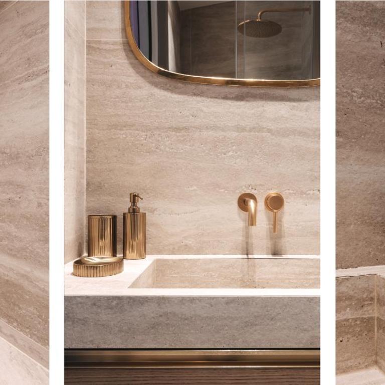 HIGHSTAY - Luxury Serviced Apartments - Champs-Elysées - Appartement 2 Chambres - 14