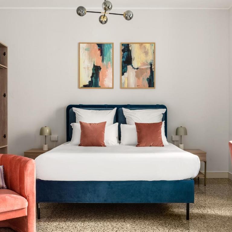 Numa Milan Loreto - Extra Large Studio with Kitchen and Sofa Bed - 1