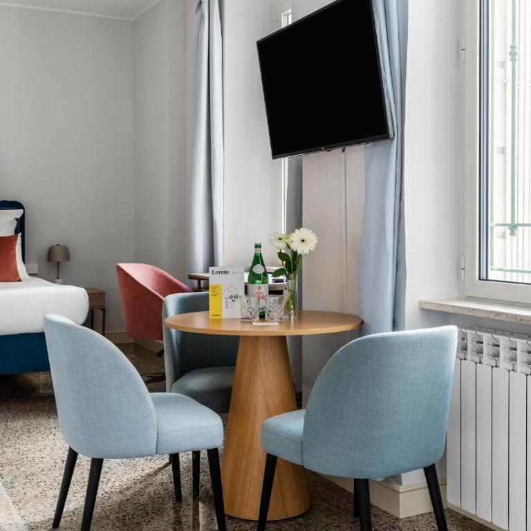 Numa Milan Loreto - Extra Large Studio with Kitchen and Sofa Bed - 4