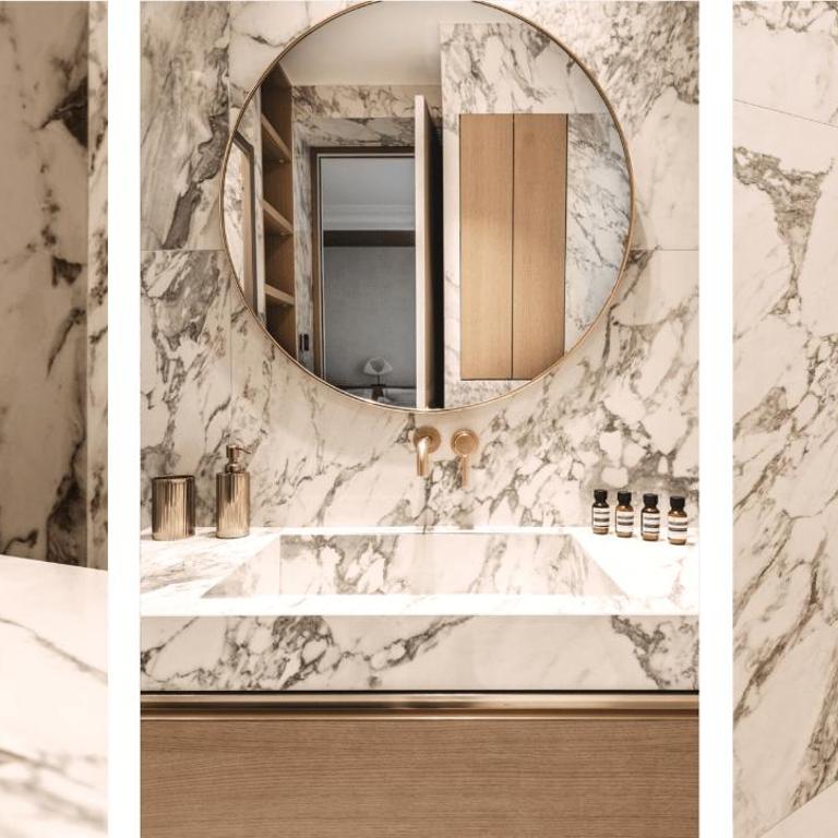 HIGHSTAY - Luxury Serviced Apartments - Champs-Elysées - Appartement 3 Chambres - 5