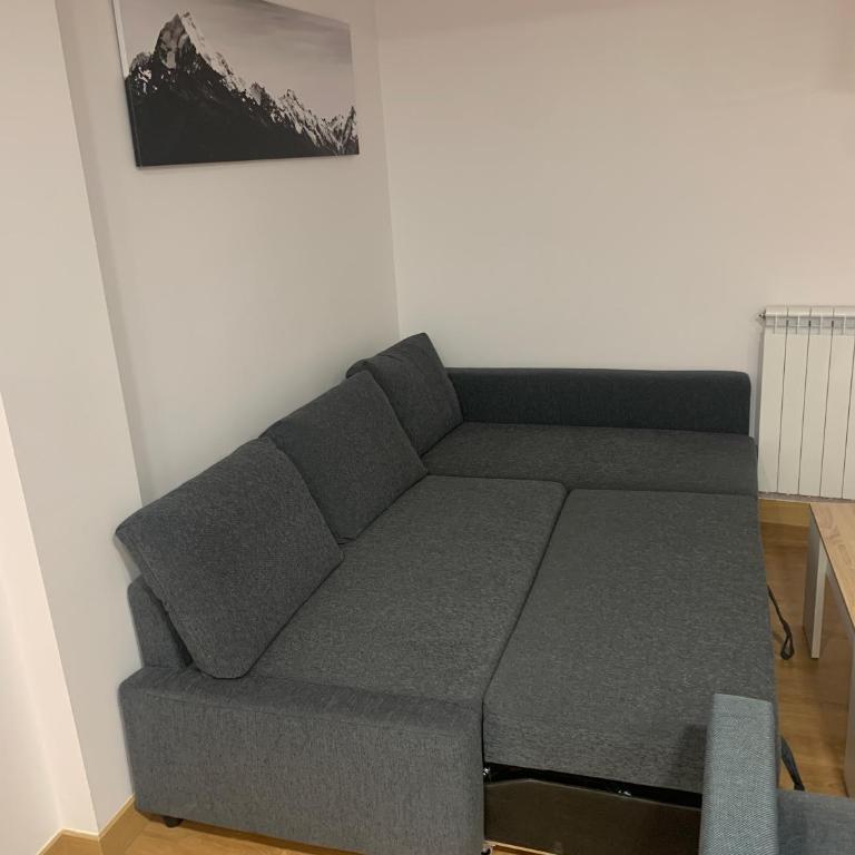 Leire Jaca Centro - Apartamento de 2 dormitorios - 11