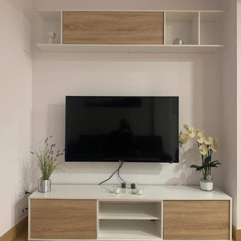Leire Jaca Centro - Apartamento de 2 dormitorios - 10