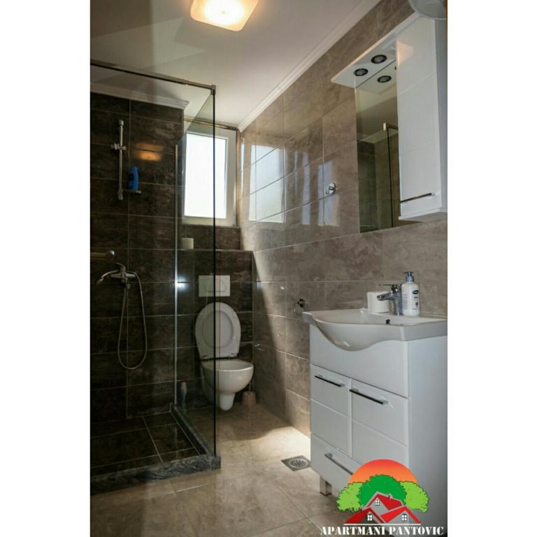 Apartmani Pantovic - Apartman 1 - Apartment - 2