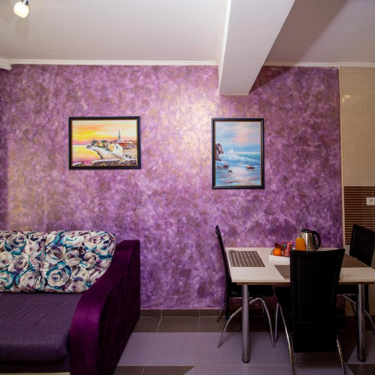 SunSea Apartments - Apartman sa 1 Spavaćom Sobom - 11