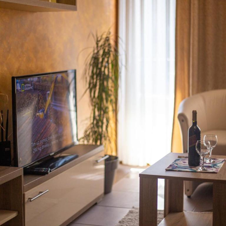 SunSea Apartments - Apartman sa 1 Spavaćom Sobom - 12