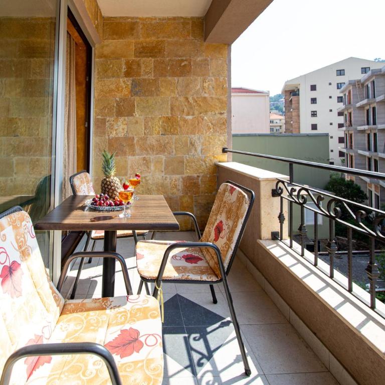 SunSea Apartments - Apartman sa 1 Spavaćom Sobom - 18