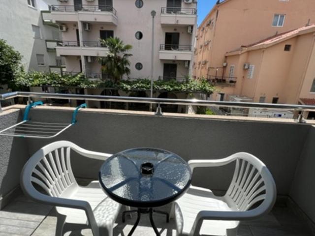 DMD APARTMANI - Dvokrevetna Soba sa Bračnim Krevetom - 4