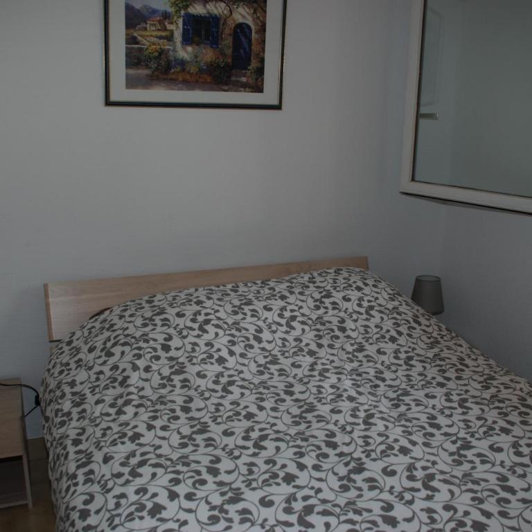 Bel appart saint clair-lavandou - Appartement 1 Chambre - 12
