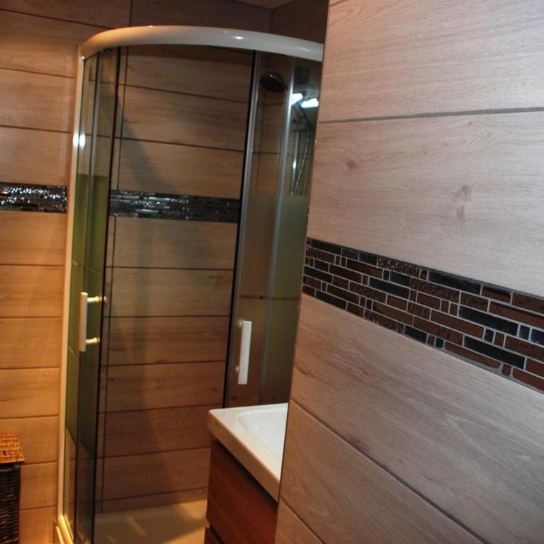 Bel appart saint clair-lavandou - Appartement 1 Chambre - 10