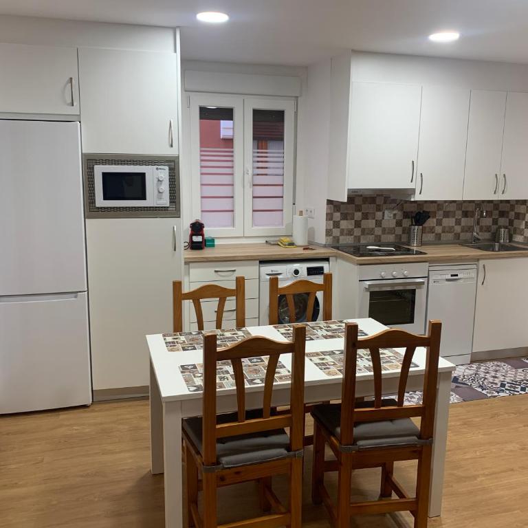 Leire Jaca Centro - Apartamento de 2 dormitorios - 14