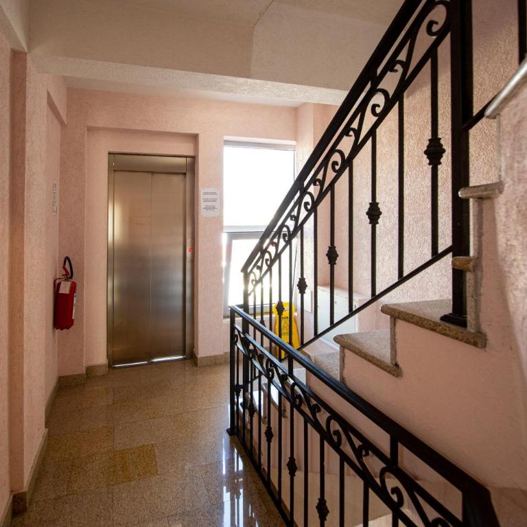 SunSea Apartments - Apartman sa 1 Spavaćom Sobom - 6