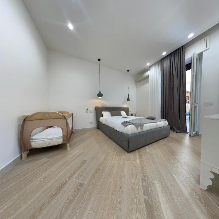 Appartamento di Lusso a 800 mt Arena Verona - Appartamento Deluxe - 70
