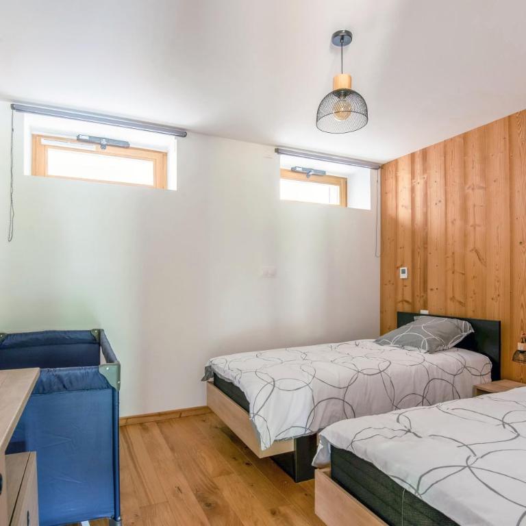Le Planois - Appartement 2 Chambres - 6