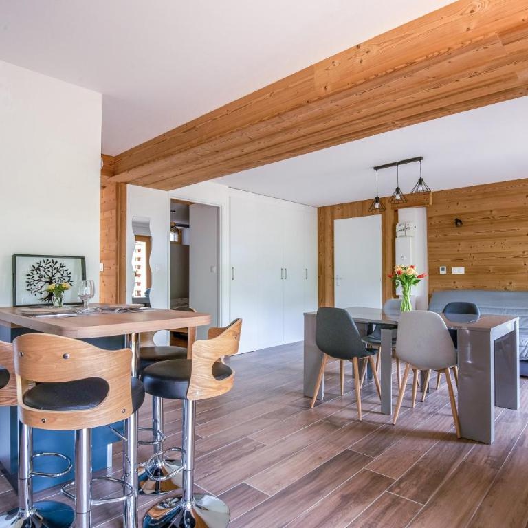 Le Planois - Appartement 2 Chambres - 8