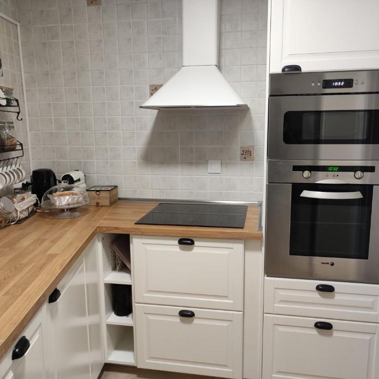 Apartamento El 31 de Bilbao - Apartamento - 7