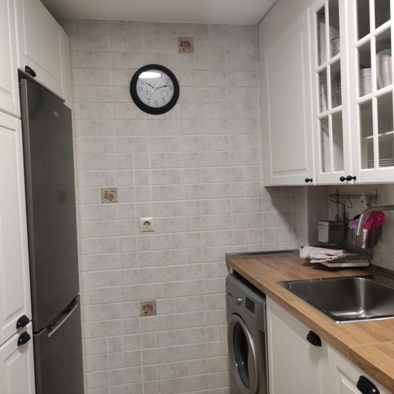 Apartamento El 31 de Bilbao - Apartamento - 10