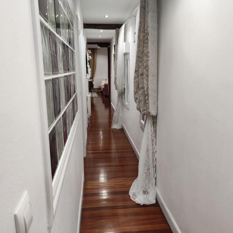 Apartamento El 31 de Bilbao - Apartamento - 56