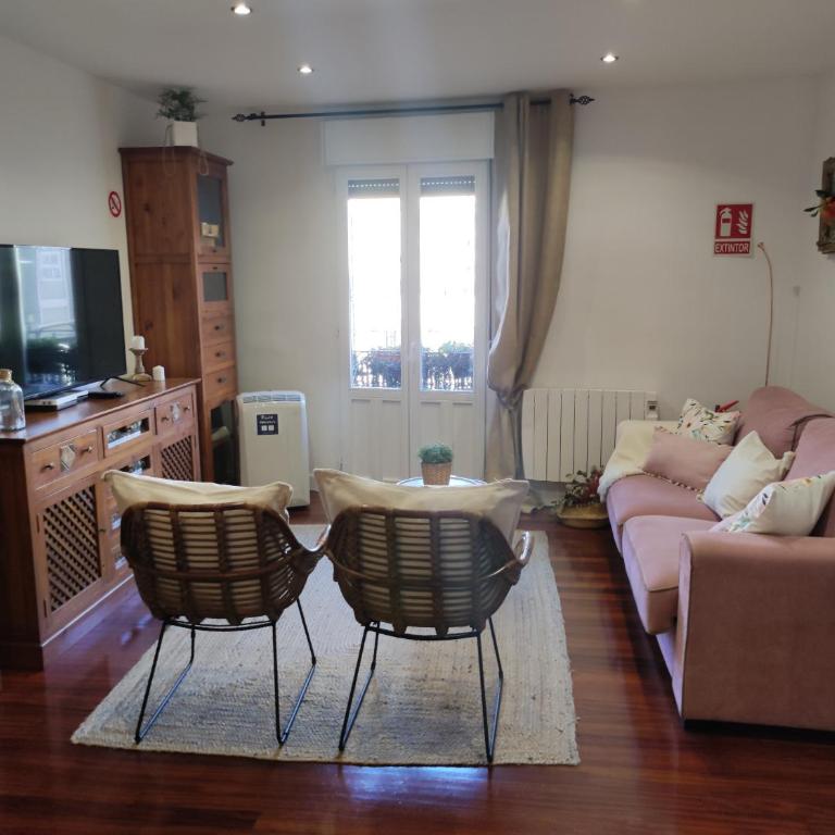 Apartamento El 31 de Bilbao - Apartamento - 11