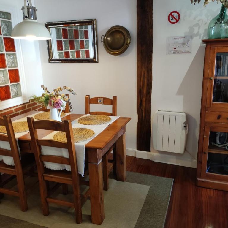 Apartamento El 31 de Bilbao - Apartamento - 59