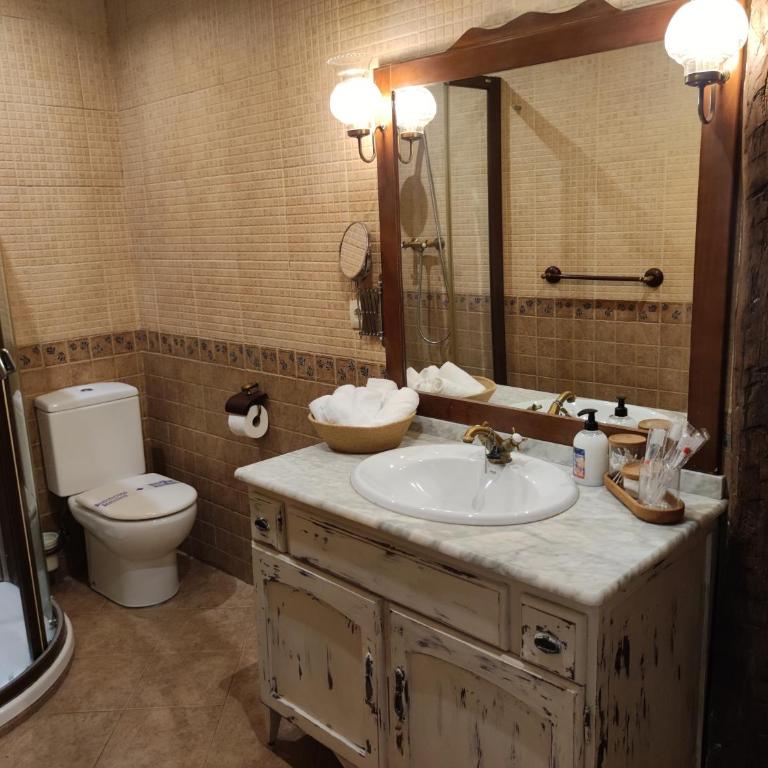 Apartamento El 31 de Bilbao - Apartamento - 61