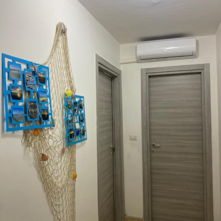 A Casa di Luca - Casa con 2 Camere da Letto - 8
