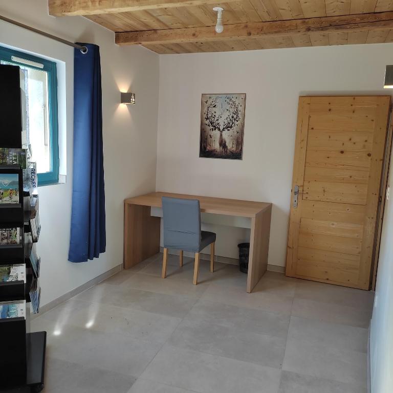 CosyBergerie - Maison 2 Chambres - 66
