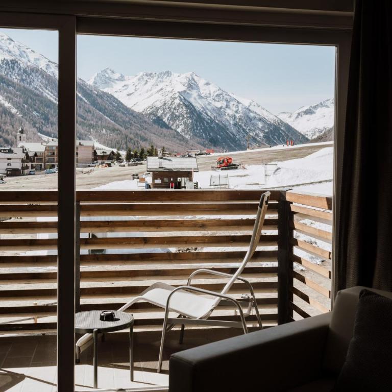 Hotel Lac Salin Spa & Mountain Resort - Suite Prestige - 6