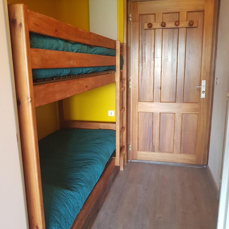 Font-Romeu Appart T2 + Cabine - Vue panoramique - Appartement 2 Chambres - 9
