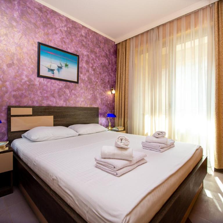 SunSea Apartments - Apartman sa 1 Spavaćom Sobom - 3