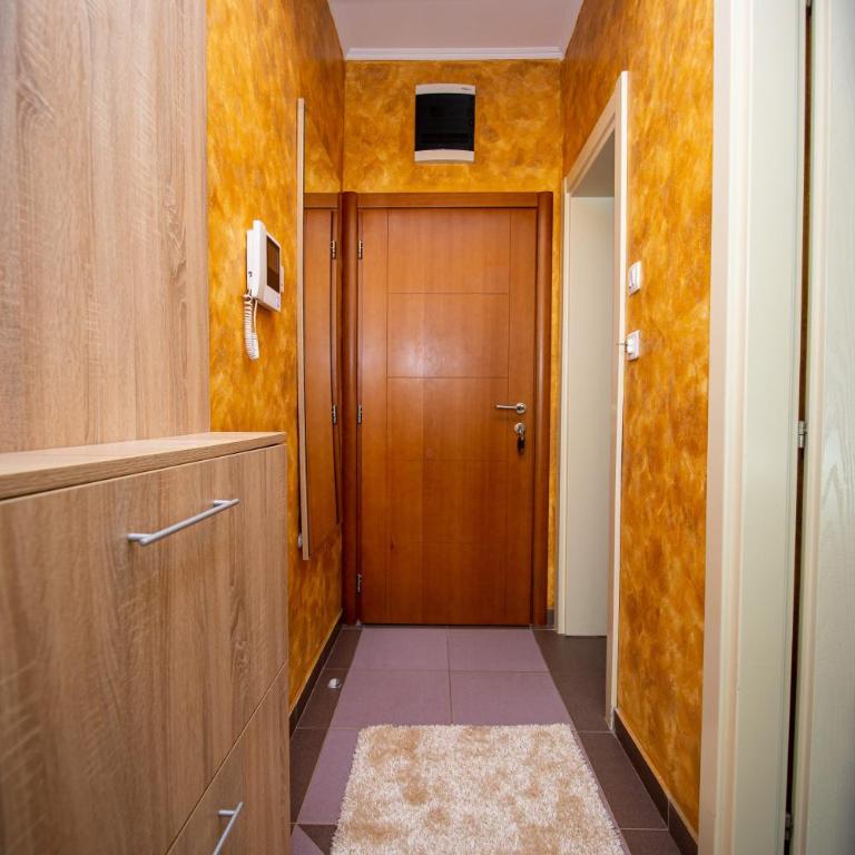 SunSea Apartments - Apartman sa 1 Spavaćom Sobom - 5