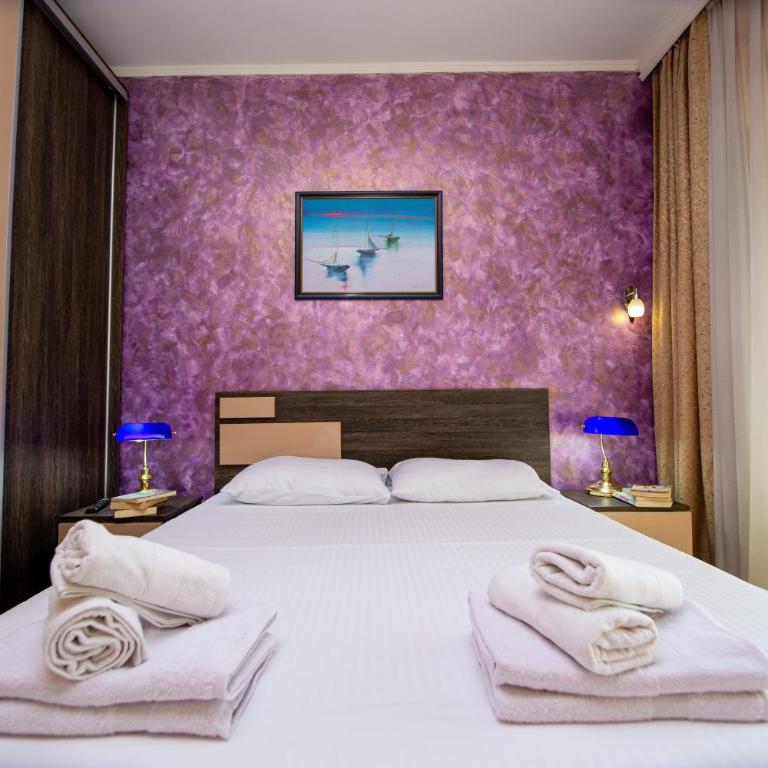 SunSea Apartments - Apartman sa 1 Spavaćom Sobom - 4