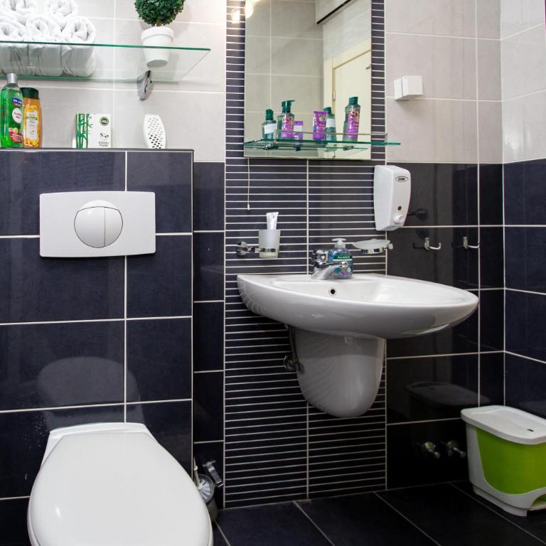 SunSea Apartments - Apartman sa 1 Spavaćom Sobom - 2
