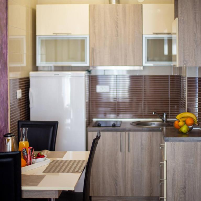 SunSea Apartments - Apartman sa 1 Spavaćom Sobom - 2