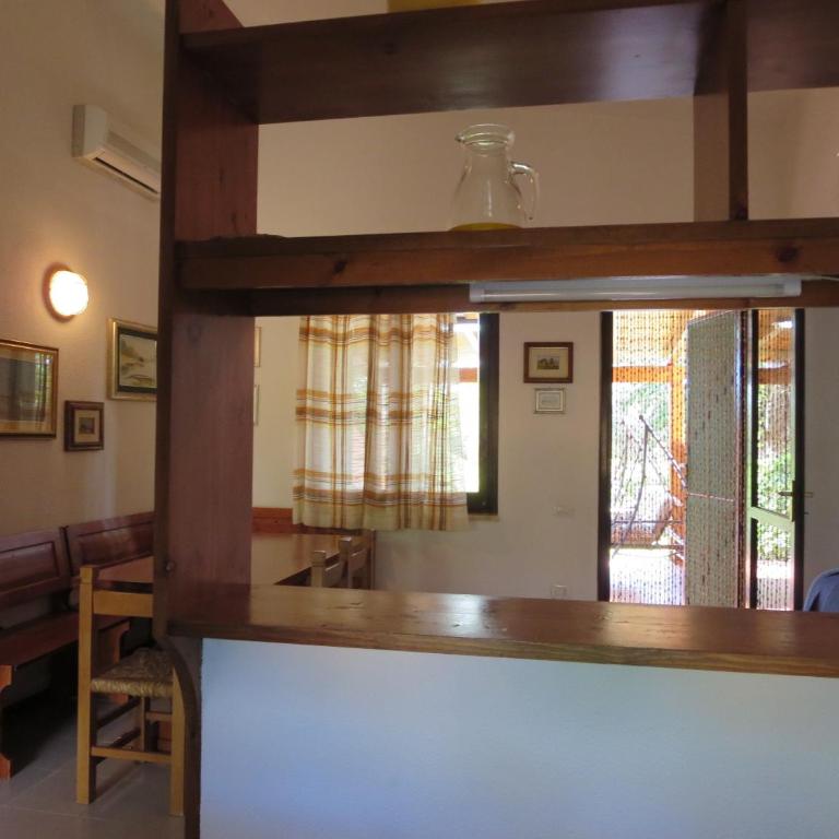 Villetta Sunrise 18 - Villa con 2 Camere da Letto - 17