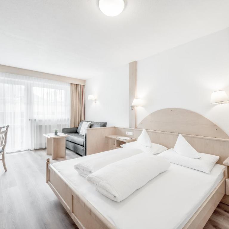 Appartementhaus Kathrin - Apartment mit 2 Schlafzimmern - 1