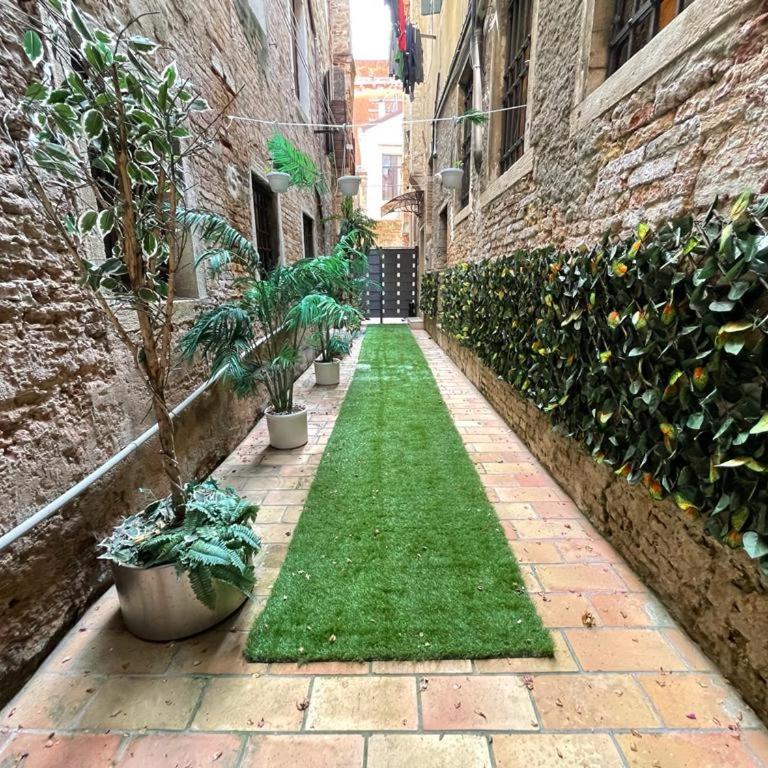 Rio Terà Suite cannaregio 4723 - One-Bedroom Apartment - 40