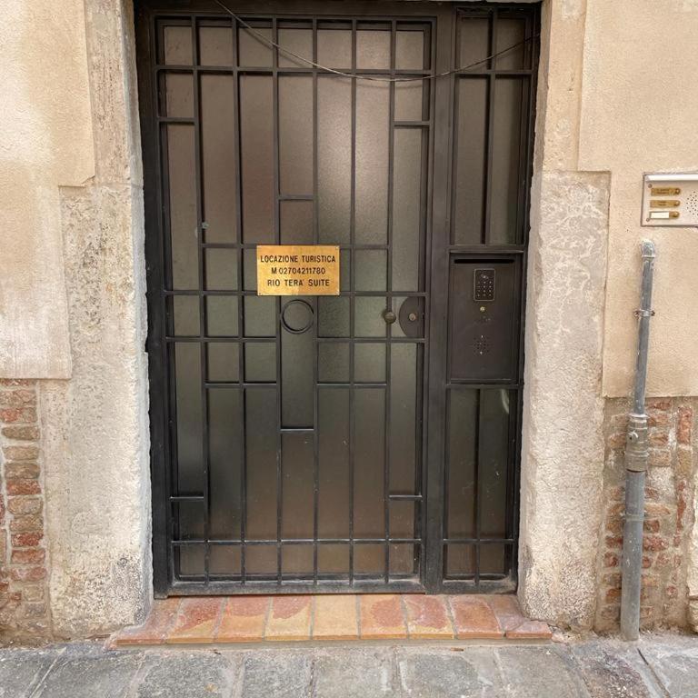 Rio Terà Suite cannaregio 4723 - One-Bedroom Apartment - 53