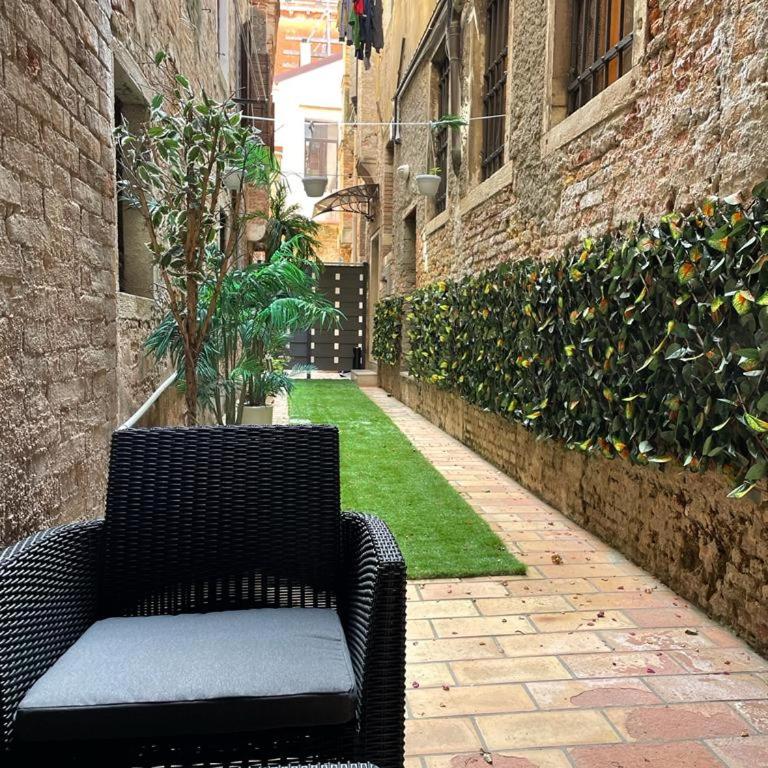 Rio Terà Suite cannaregio 4723 - One-Bedroom Apartment - 43