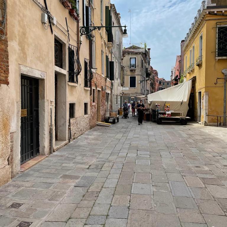 Rio Terà Suite cannaregio 4723 - One-Bedroom Apartment - 51