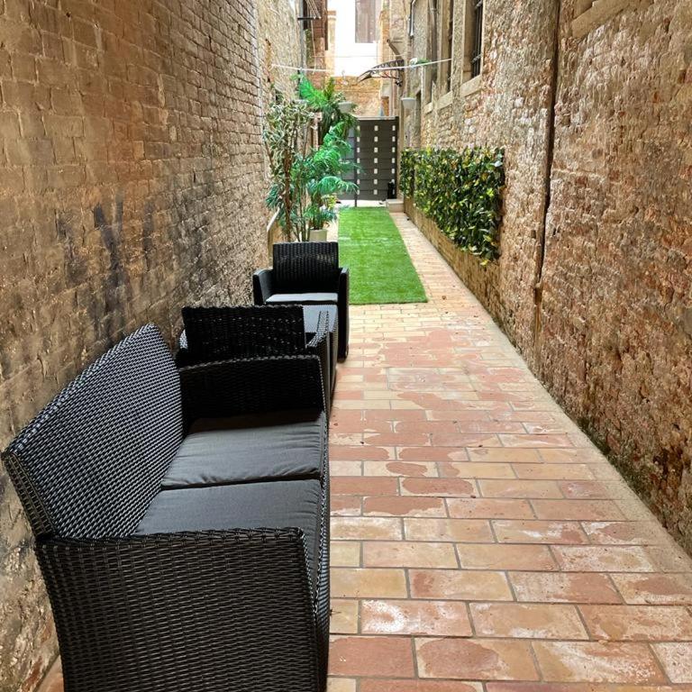 Rio Terà Suite cannaregio 4723 - One-Bedroom Apartment - 44