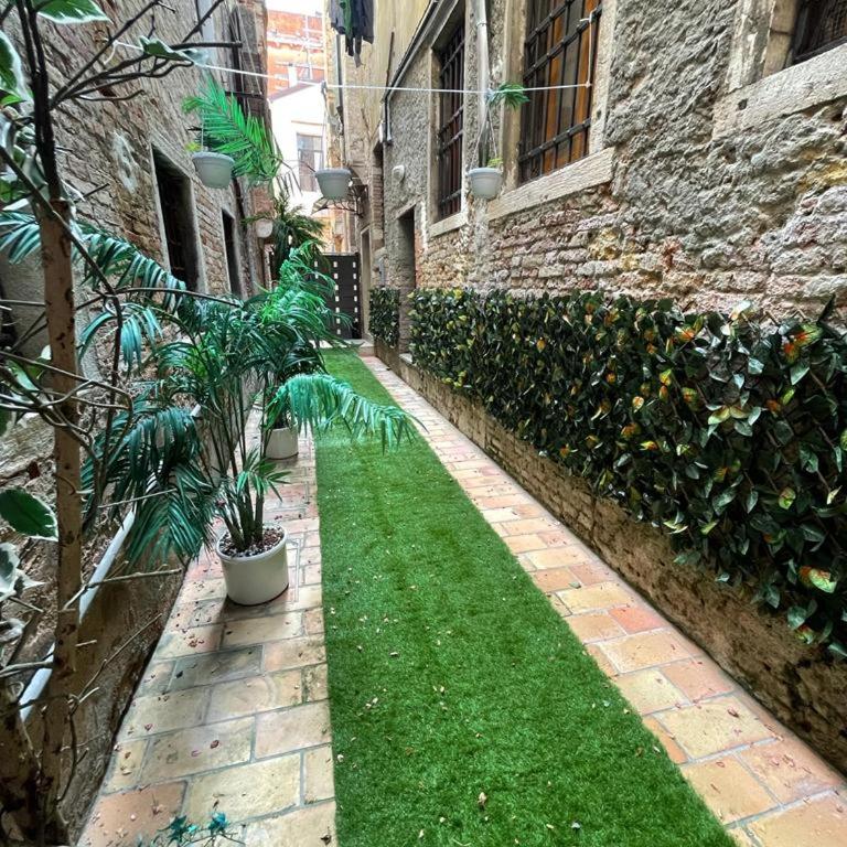 Rio Terà Suite cannaregio 4723 - One-Bedroom Apartment - 45