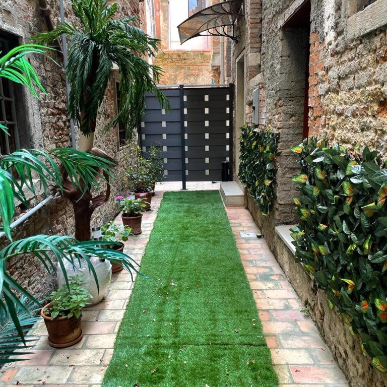 Rio Terà Suite cannaregio 4723 - One-Bedroom Apartment - 41