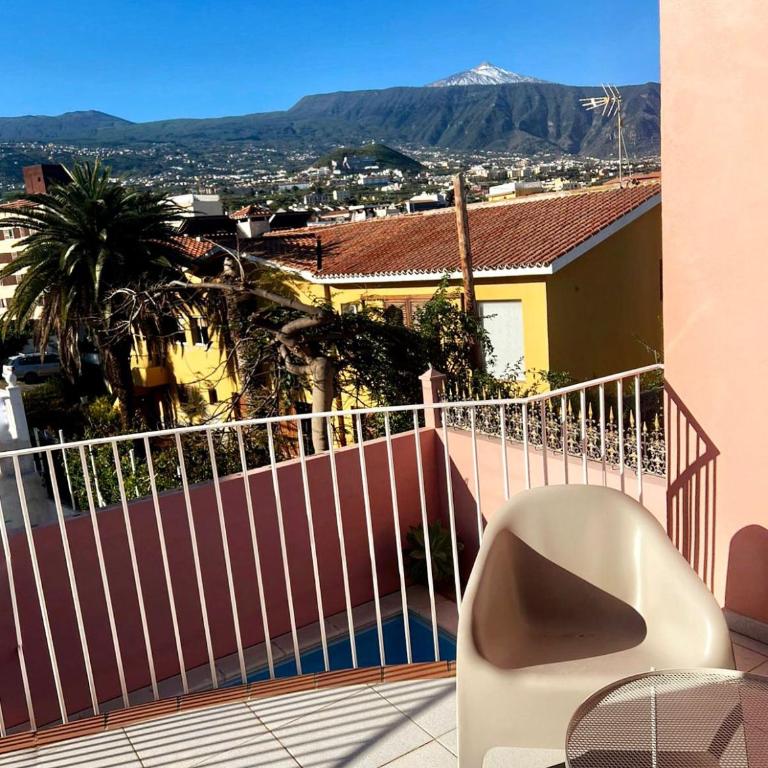 lujosa villa con piscina privada - Villa - 12