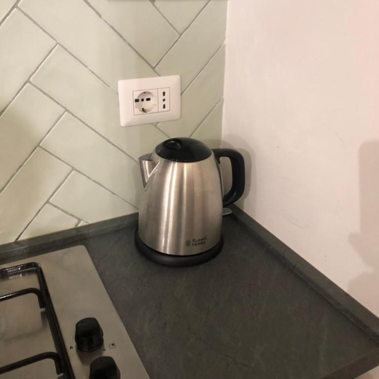 The Savoy Suite - Appartamento con 3 Camere da Letto - 49