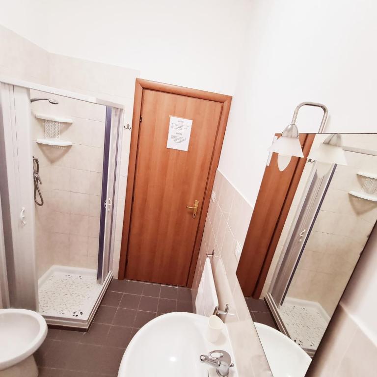Affittacamere Il Terrazzo Di Archimede - Camera Matrimoniale con Bagno Privato Esterno - 5