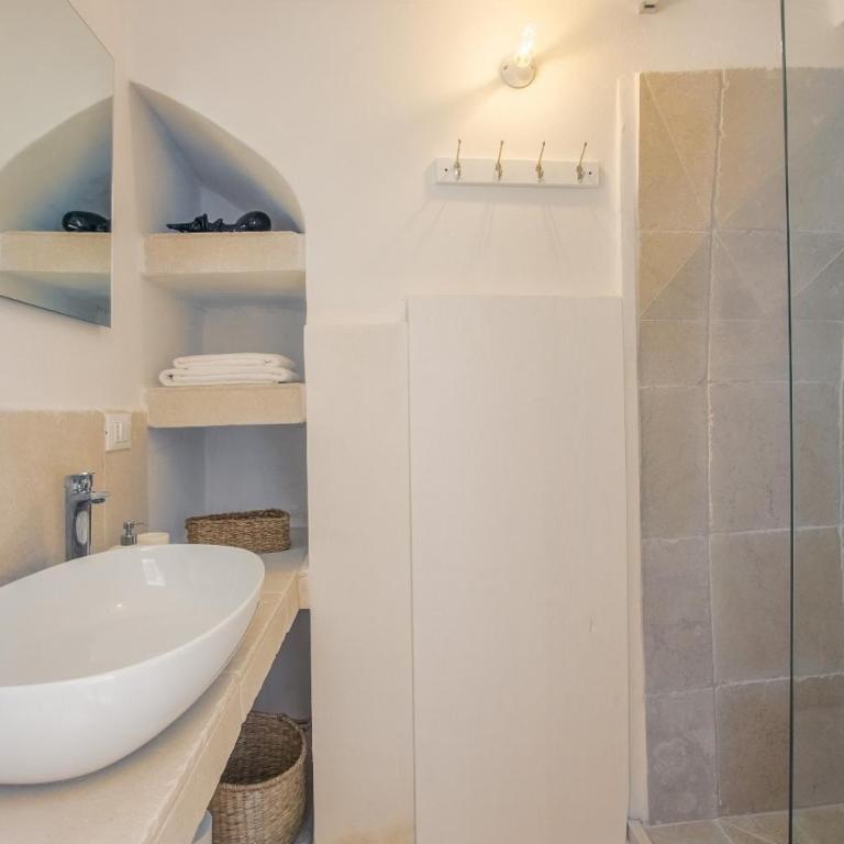 Casa Tosca - vista mare - Appartamento con 1 Camera da Letto - 14