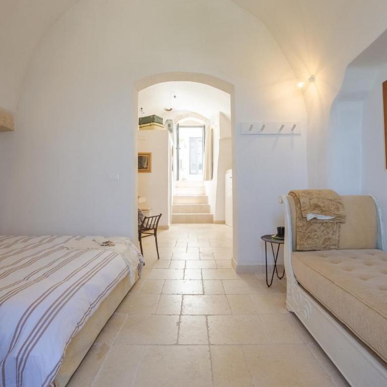 Casa Tosca - vista mare - Appartamento con 1 Camera da Letto - 8