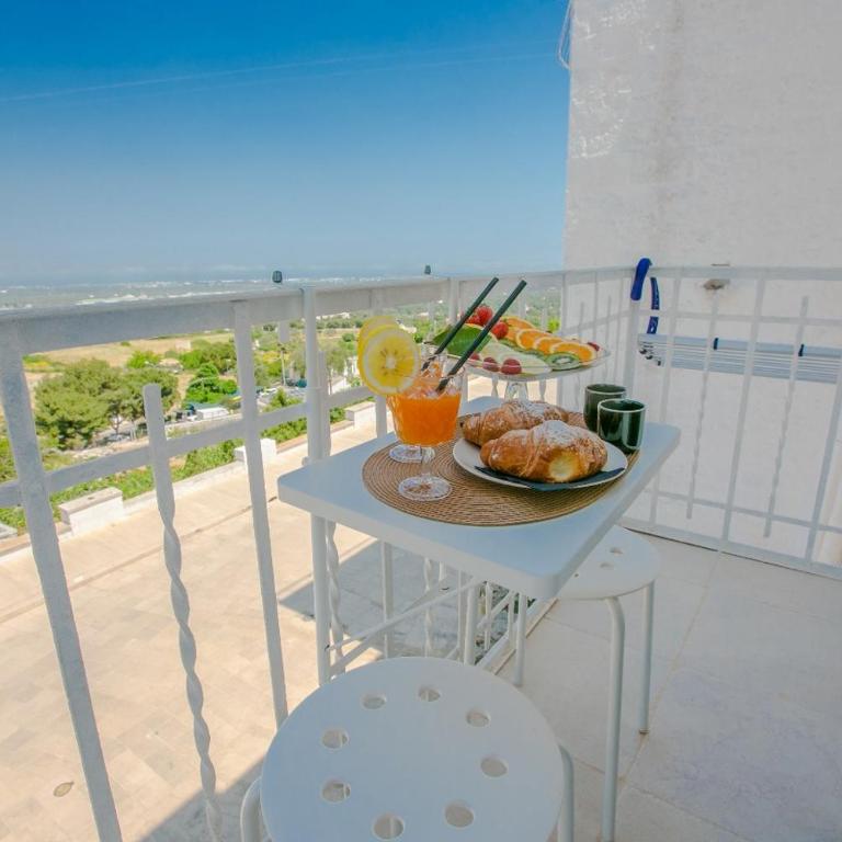 Casa Tosca - vista mare - Appartamento con 1 Camera da Letto - 4